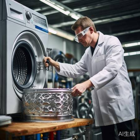 黑龙江滚筒洗衣机拆卸步骤详解图解 黑龙江滚筒洗衣机拆卸步骤详解图解