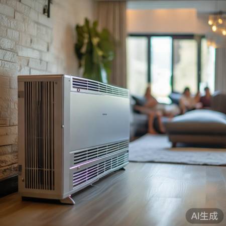 家用中央空调，节能舒适，选对供