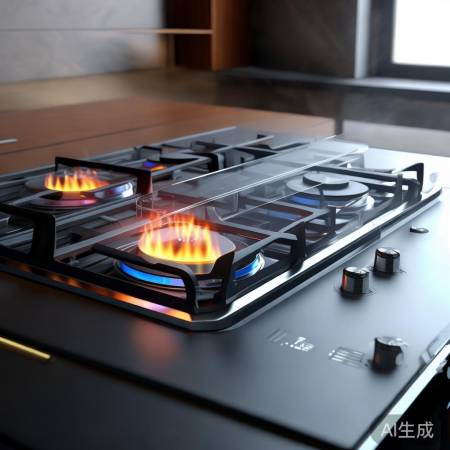 家用燃气灶单灶猛火推荐:防风设计,火力十足 家用燃气灶单灶猛火推荐:防风设计,火力十足