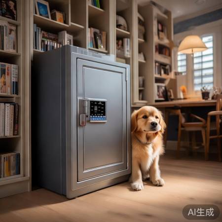 湖北家庭防潮保险柜摆放技巧,安全又实用 湖北家庭防潮保险柜摆放技巧,安全又实用