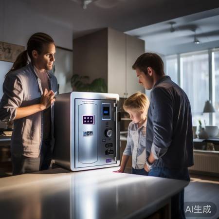 上海装修保险柜价格:性价比高的选择指南 上海装修保险柜价格:性价比高的选择指南