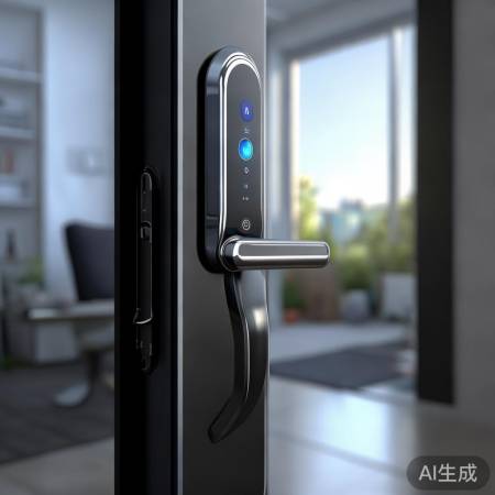 执手锁升级指南:轻松改装为智能锁 执手锁升级指南:轻松改装为智能锁