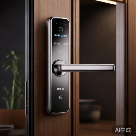 广东地区热门智能锁应用,一键解锁智能生活新体验 广东地区热门智能锁应用,一键解锁智能生活新体验