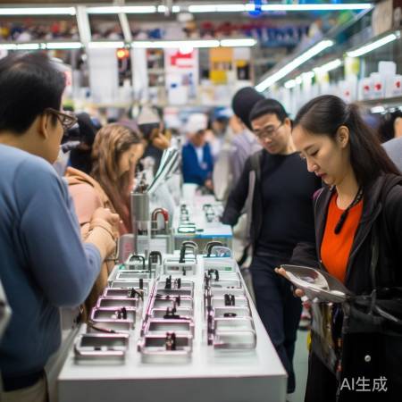 广东地区热门智能锁应用,一键解锁智能生活新体验 广东地区热门智能锁应用,一键解锁智能生活新体验