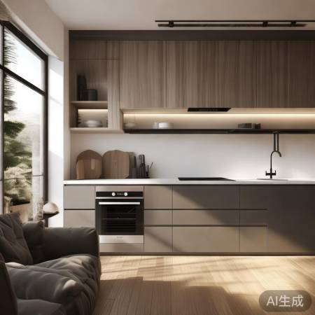 消毒柜与碗柜的完美结合:探索消毒柜做碗柜的优势 消毒柜与碗柜的完美结合:探索消毒柜做碗柜的优势