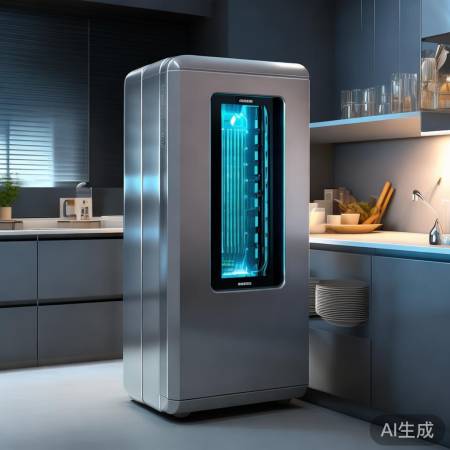 消毒柜与碗柜的完美结合:探索消毒柜做碗柜的优势 消毒柜与碗柜的完美结合:探索消毒柜做碗柜的优势