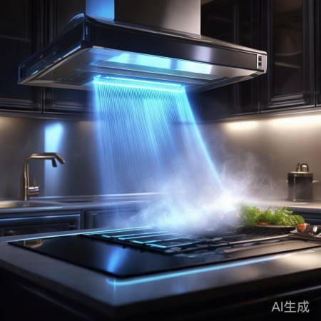 星立方油烟机体验评测:好用还是鸡肋? 星立方油烟机体验评测:好用还是鸡肋?