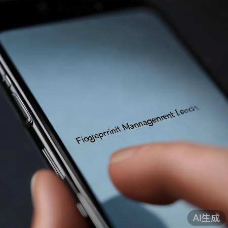 得力指纹锁添加指纹教程,轻松上手! 得力指纹锁添加指纹教程,轻松上手!