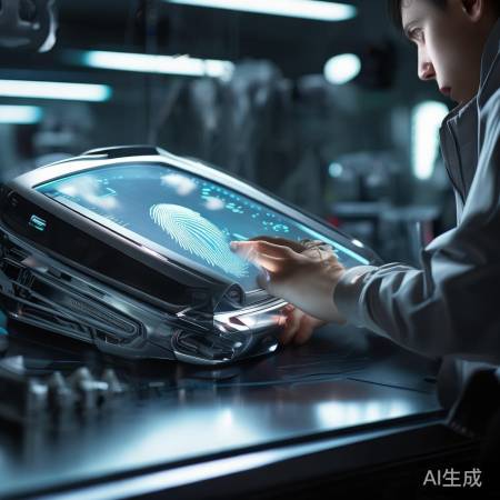 得力指纹锁添加指纹教程,轻松上手! 得力指纹锁添加指纹教程,轻松上手!