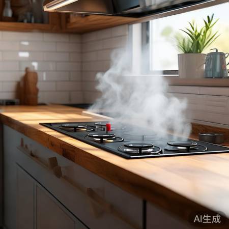 燃气灶CG17E2评测:高效节能,安全可靠 燃气灶CG17E2评测:高效节能,安全可靠