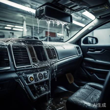 汽车空调使用多久会出水?解决空调出水困扰 汽车空调使用多久会出水?解决空调出水困扰