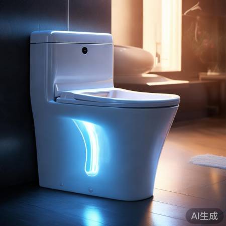 九牧智能马桶3350:体验高端智能生活新境界 九牧智能马桶3350:体验高端智能生活新境界
