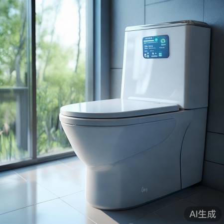 九牧智能马桶3350:体验高端智能生活新境界 九牧智能马桶3350:体验高端智能生活新境界