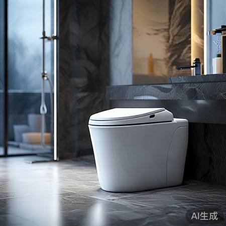 九牧智能马桶3350:体验高端智能生活新境界 九牧智能马桶3350:体验高端智能生活新境界