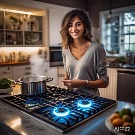 “老板燃气灶37D0升级评测”