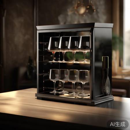 实惠红酒六件套，美酒时光，七天