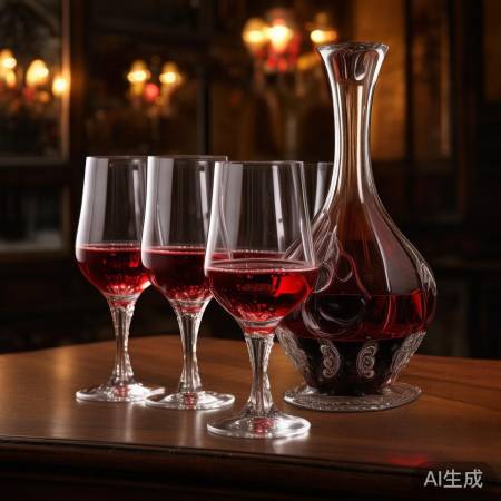 西班牙红酒六件套，品质高，价格