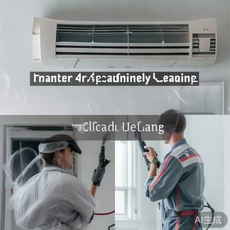 中央空调免拆清洗价格一览表,轻松了解费用! 中央空调免拆清洗价格一览表,轻松了解费用!