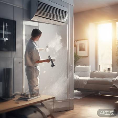 中央空调免拆清洗价格一览表,轻松了解费用! 中央空调免拆清洗价格一览表,轻松了解费用!