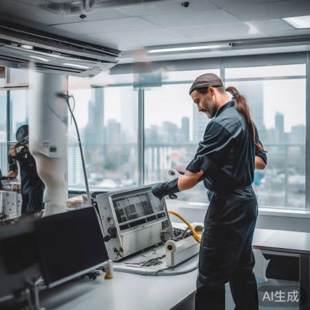 中央空调免拆清洗价格一览表,轻松了解费用! 中央空调免拆清洗价格一览表,轻松了解费用!