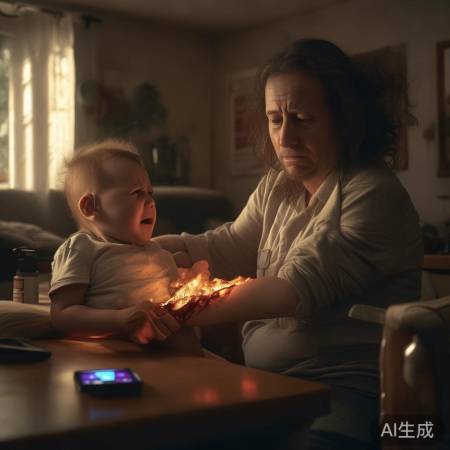 小孩碰触集成灶烫伤怎么办?预防措施及急救指南 小孩碰触集成灶烫伤怎么办?预防措施及急救指南