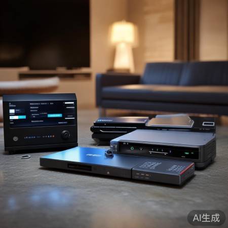 自制电视机高频头机顶盒选购攻略:轻松升级您的观影体验 自制电视机高频头机顶盒选购攻略:轻松升级您的观影体验