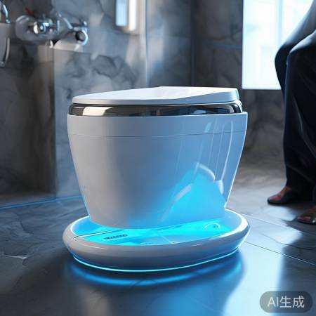 揭秘智能马桶全自动模式:享受便捷如厕新体验 揭秘智能马桶全自动模式:享受便捷如厕新体验