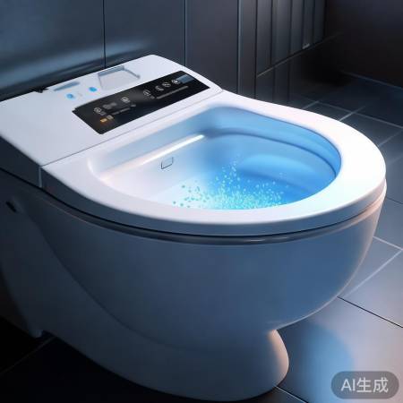 揭秘智能马桶全自动模式:享受便捷如厕新体验 揭秘智能马桶全自动模式:享受便捷如厕新体验