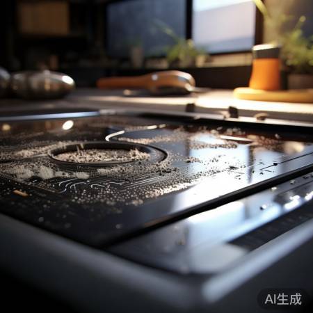 集成灶电路主板防护攻略:安全升级,无忧烹饪 集成灶电路主板防护攻略:安全升级,无忧烹饪