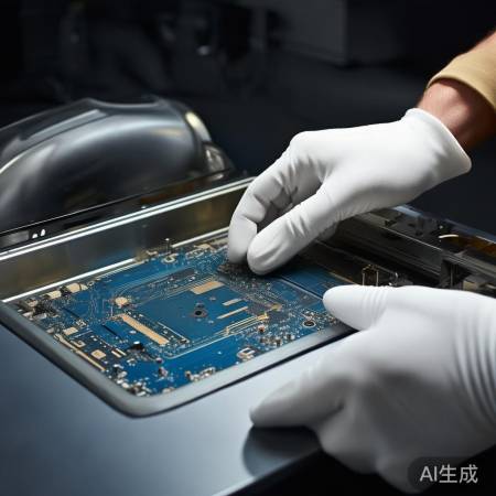 集成灶电路主板防护攻略:安全升级,无忧烹饪 集成灶电路主板防护攻略:安全升级,无忧烹饪