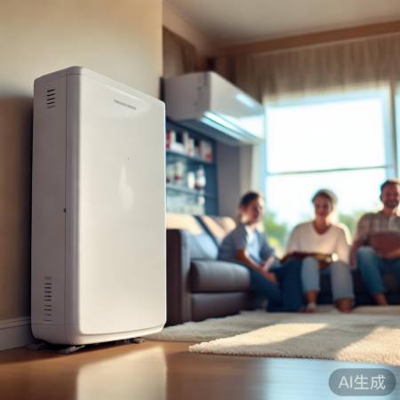 家庭中央空调耗电量揭秘:如何降低能耗? 家庭中央空调耗电量揭秘:如何降低能耗?