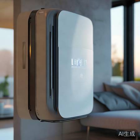 大金中央空调1拖四:高效节能,舒适生活新选择 大金中央空调1拖四:高效节能,舒适生活新选择