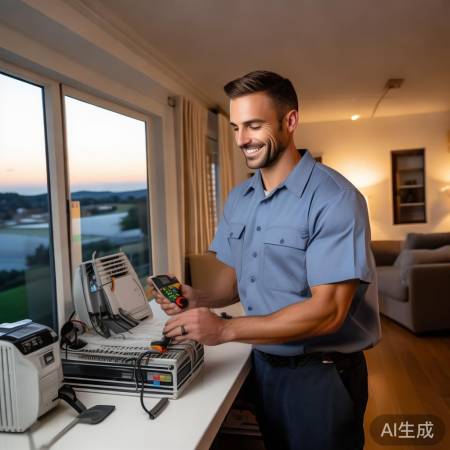 大金中央空调1拖四:高效节能,舒适生活新选择 大金中央空调1拖四:高效节能,舒适生活新选择