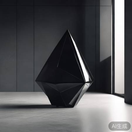 菱形红酒柜，现代实用新潮流