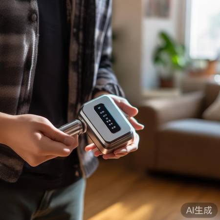 百韵华居智能锁评测:性能与体验解析 百韵华居智能锁评测:性能与体验解析