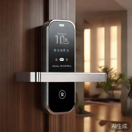 百韵华居智能锁评测:性能与体验解析 百韵华居智能锁评测:性能与体验解析