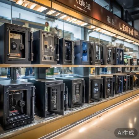 肇庆保险柜价格揭秘:解锁性价比之王 肇庆保险柜价格揭秘:解锁性价比之王