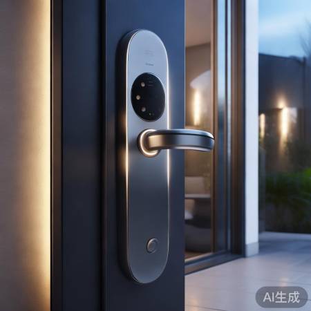 通用智能锁霸王锁体:创新安全锁具引领潮流 通用智能锁霸王锁体:创新安全锁具引领潮流