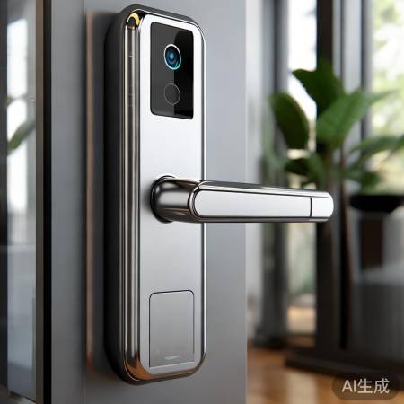 通用智能锁霸王锁体:创新安全锁具引领潮流 通用智能锁霸王锁体:创新安全锁具引领潮流