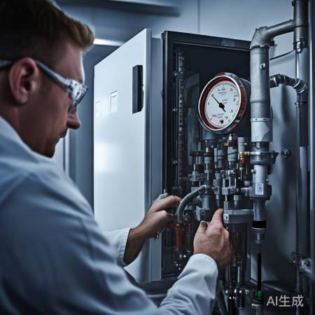 壁挂炉分水阀压力解析:常见问题及解决方法 壁挂炉分水阀压力解析:常见问题及解决方法