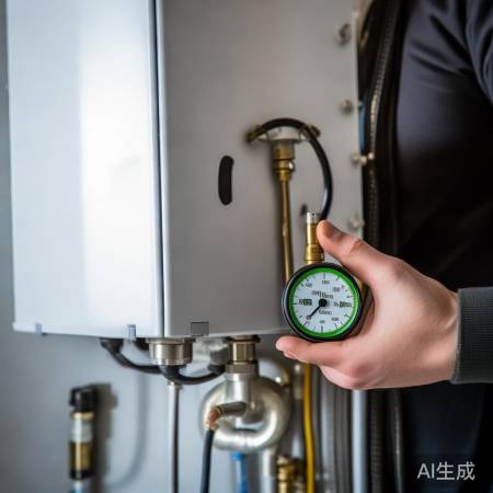 壁挂炉分水阀压力解析:常见问题及解决方法 壁挂炉分水阀压力解析:常见问题及解决方法