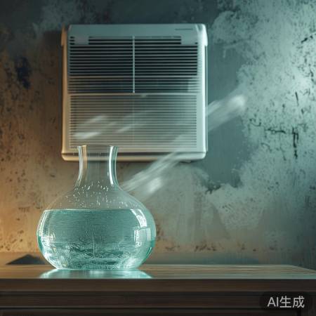 空调吹风致皮肤痒?揭秘原因及应对方法 空调吹风致皮肤痒?揭秘原因及应对方法