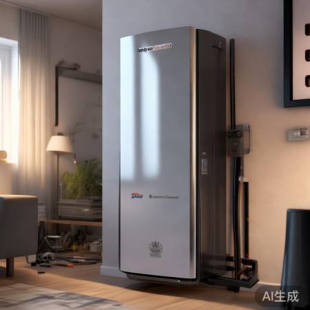 壁挂炉售后完善，美的万家乐好评