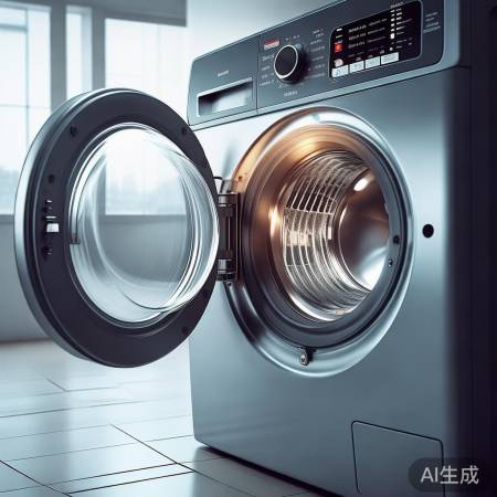 洗衣机启动后长鸣响声的原因及解决方法 洗衣机启动后长鸣响声的原因及解决方法