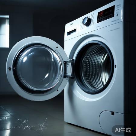 洗衣机启动后长鸣响声的原因及解决方法 洗衣机启动后长鸣响声的原因及解决方法