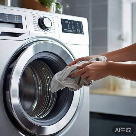 洗衣机启动后长鸣响声的原因及解决方法 洗衣机启动后长鸣响声的原因及解决方法