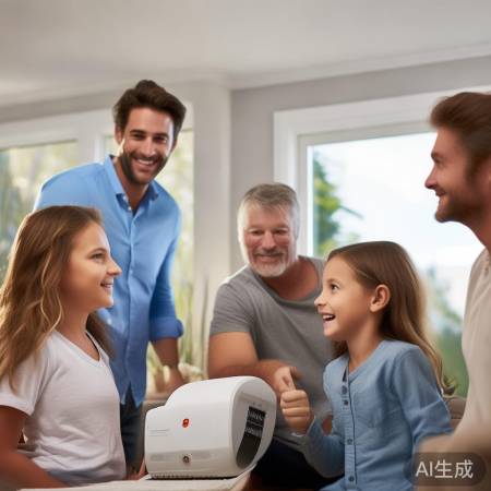 中央空调安装详解，动手可学，专