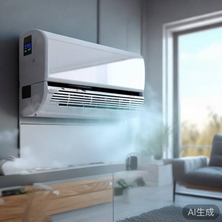 节能中央空调，环保又省电