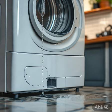 洗衣机里的放水口是什么?揭秘洗衣机放水口的作用与保养技巧 洗衣机里的放水口是什么?揭秘洗衣机放水口的作用与保养技巧