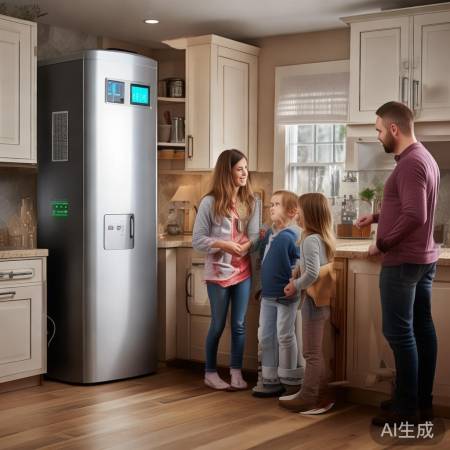 海尔空气能漏电警报功能详解及应对策略 海尔空气能漏电警报功能详解及应对策略